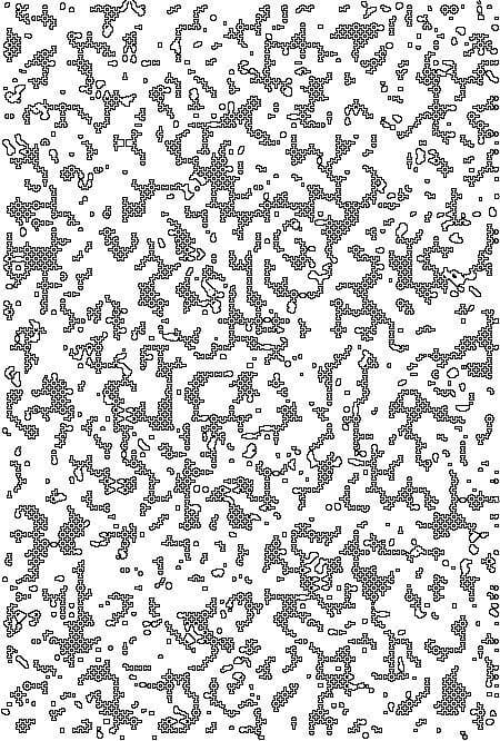 Arena Section Pattern
