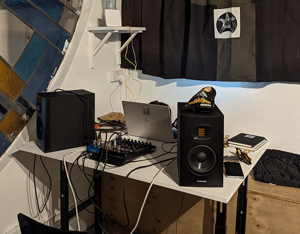 Calotropis Studio